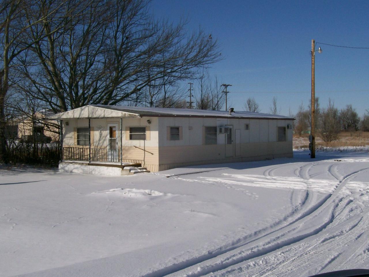 2300 W Havens