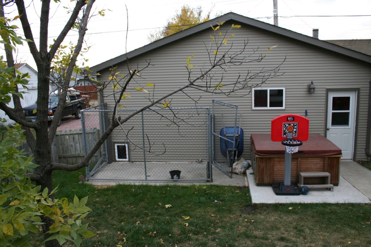 507 Hanson
