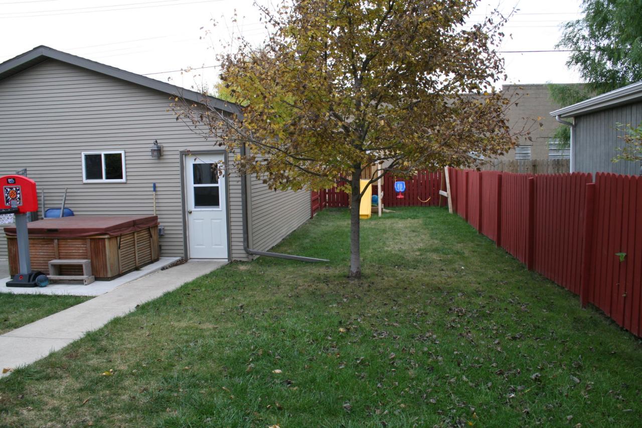 507 Hanson