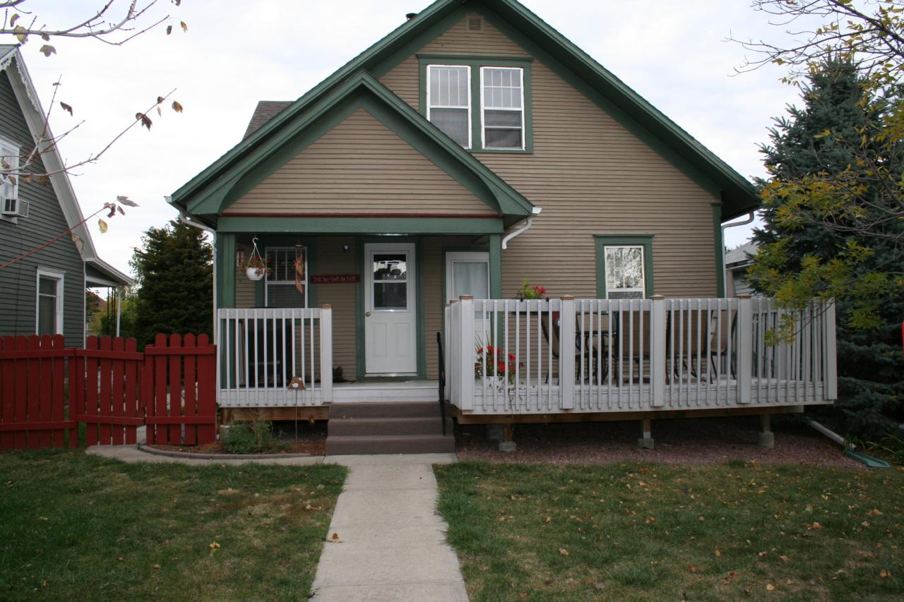 507 Hanson