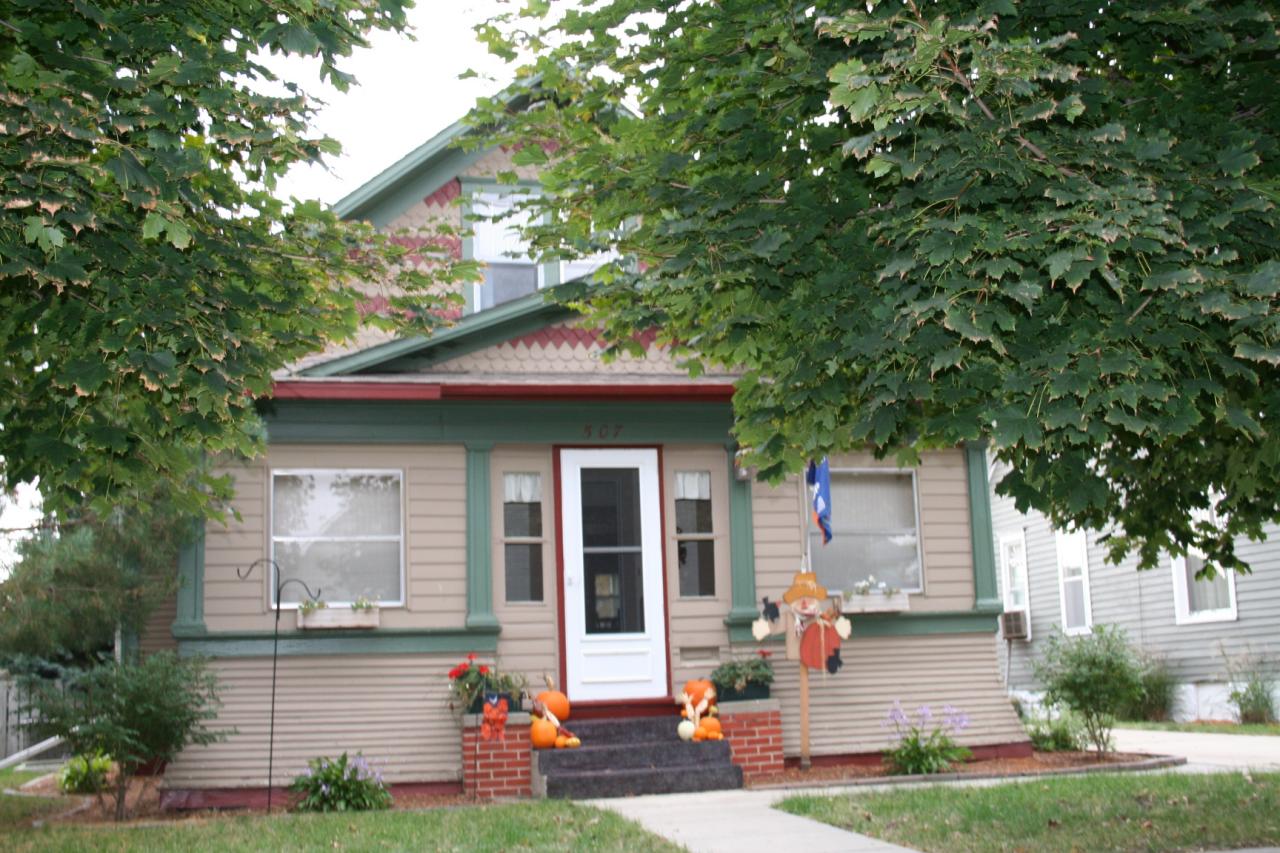 507 Hanson