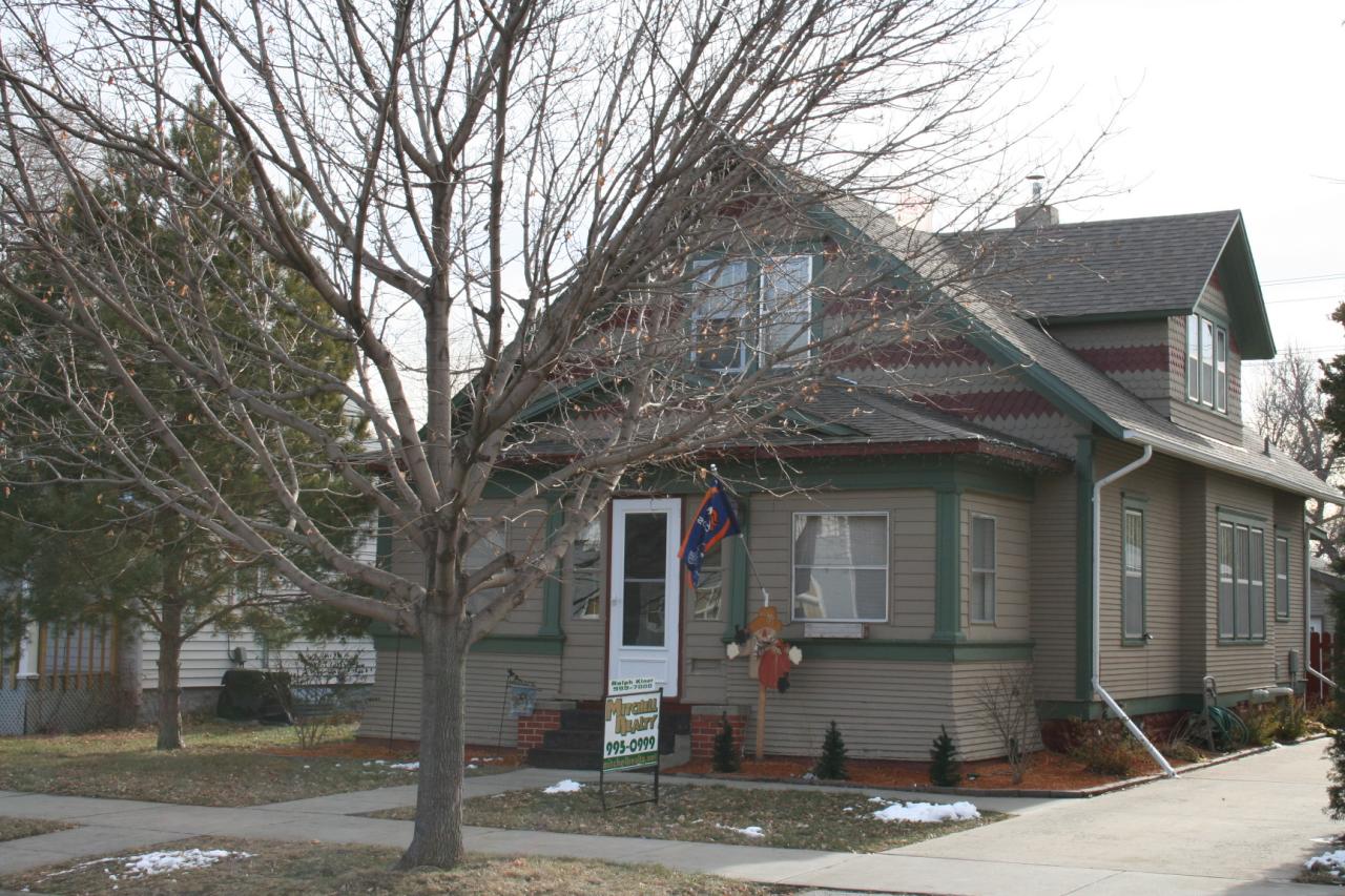 507 Hanson