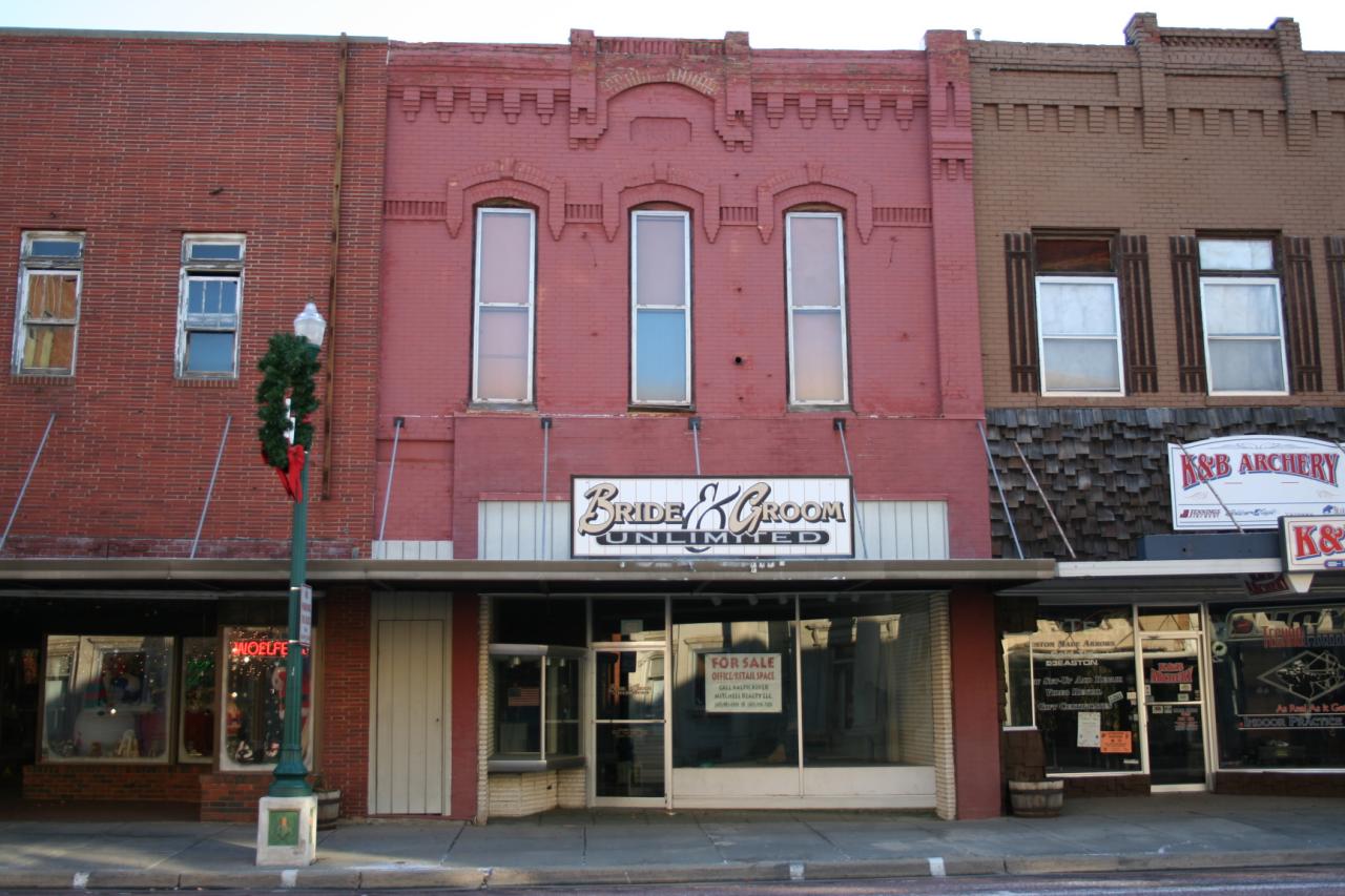 214 Main Street