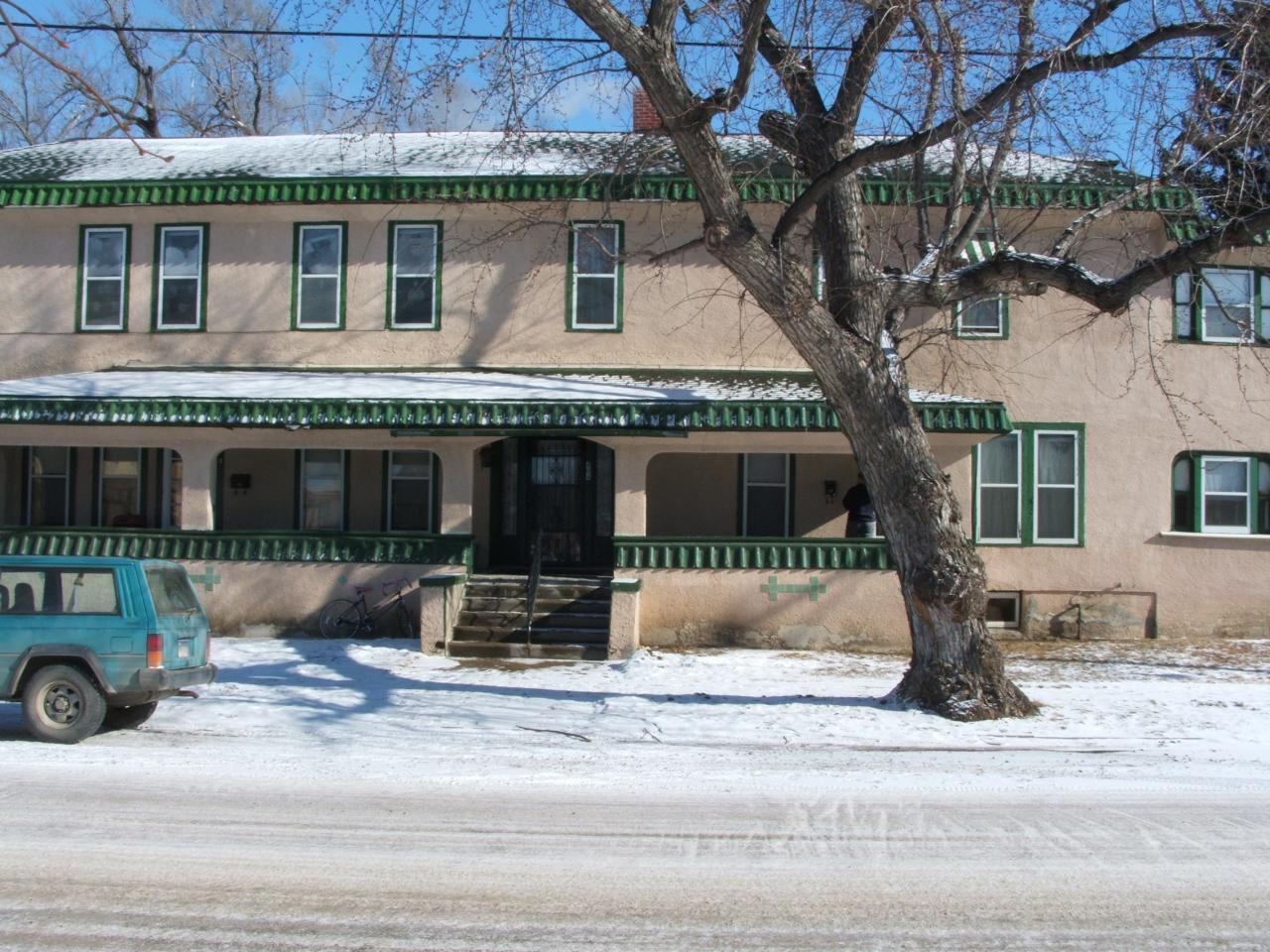 404 N Duff