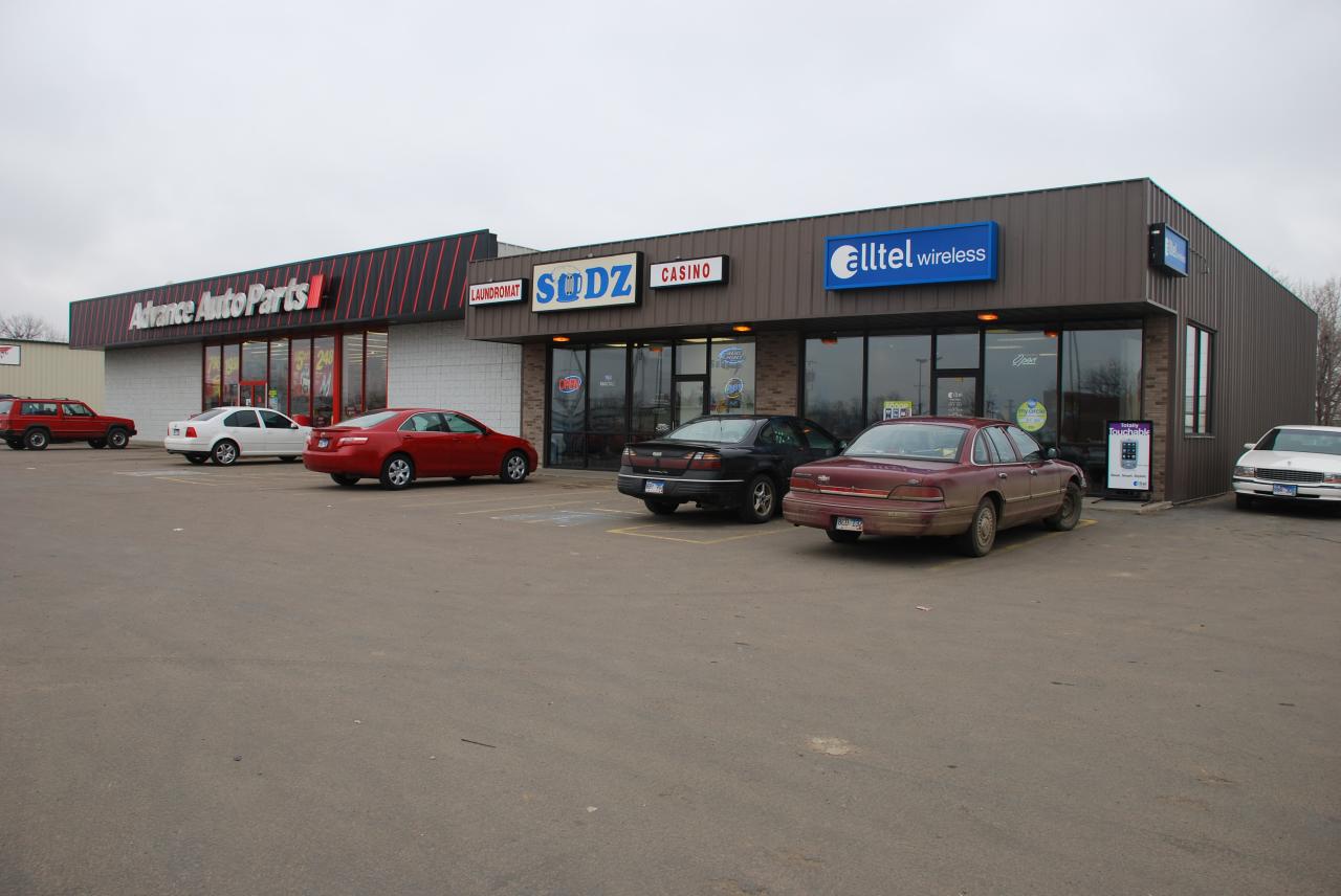 510 Havens