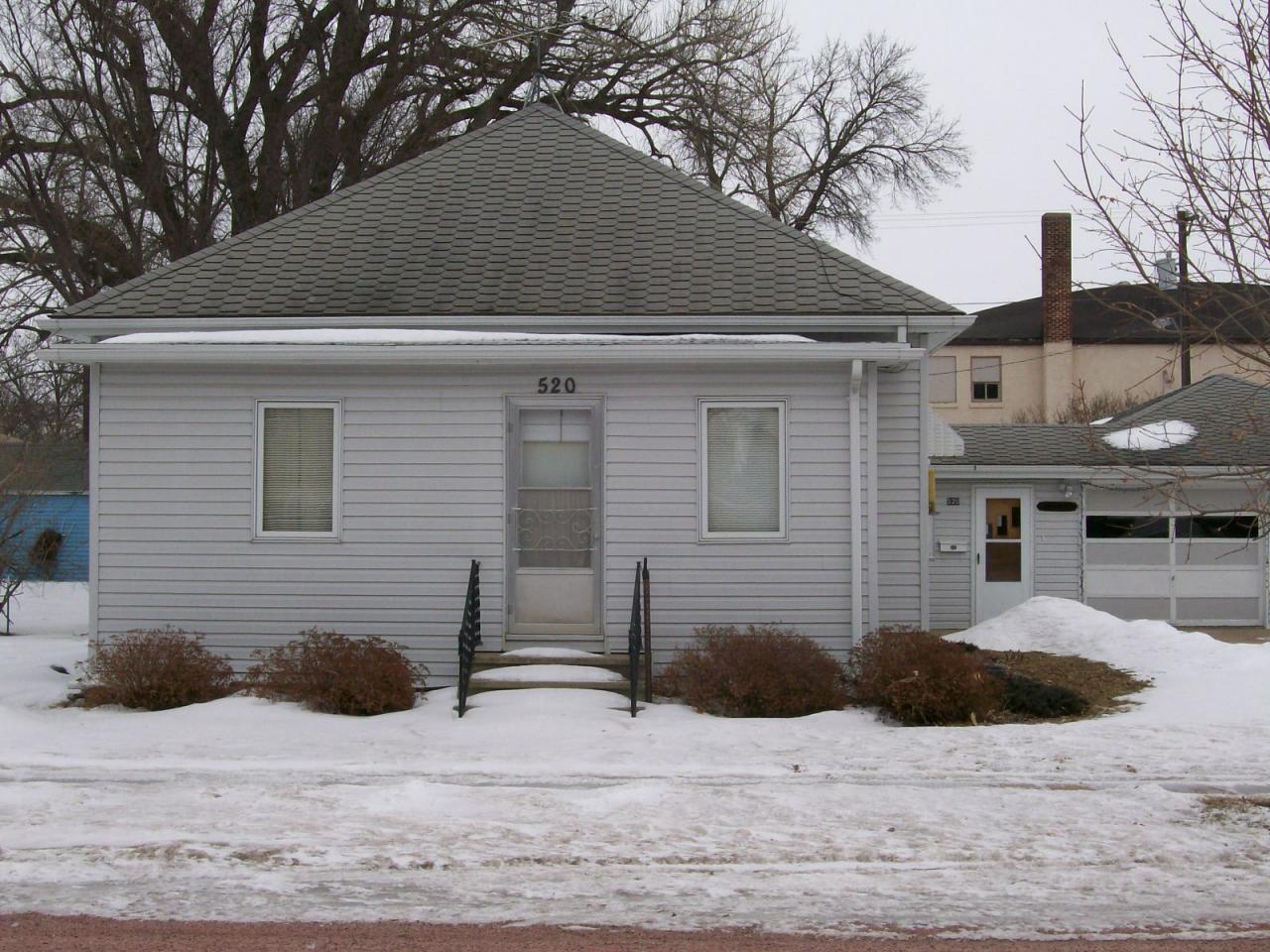 520 Juniper