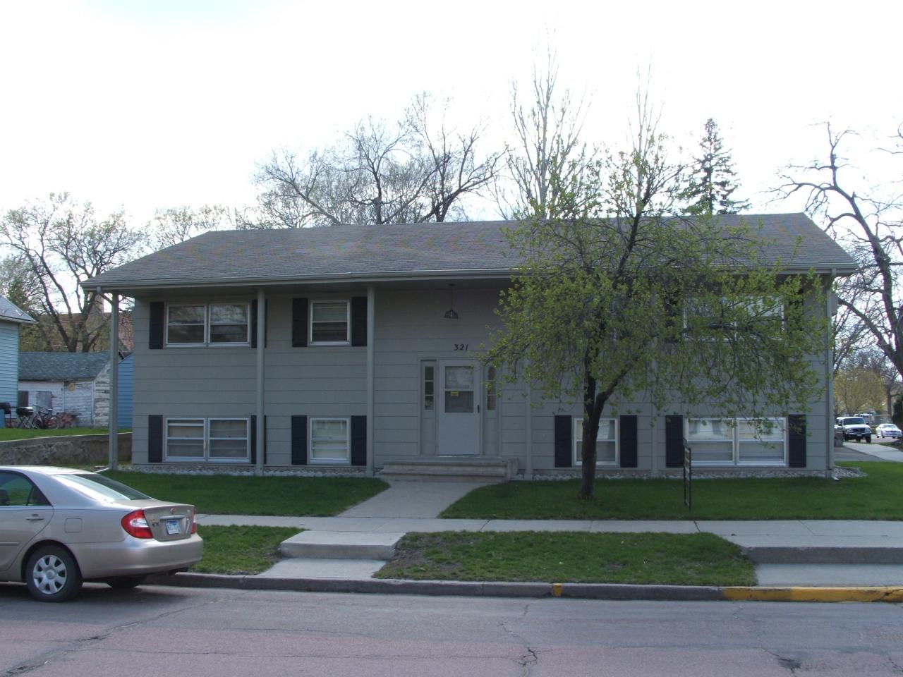 321 Rowley
