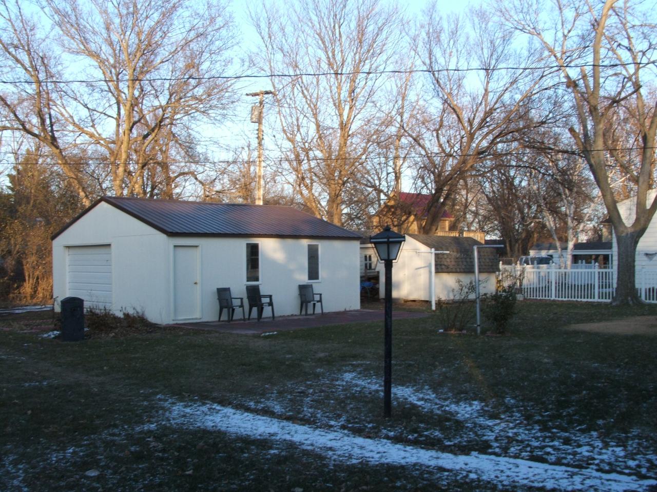 418 McCabe