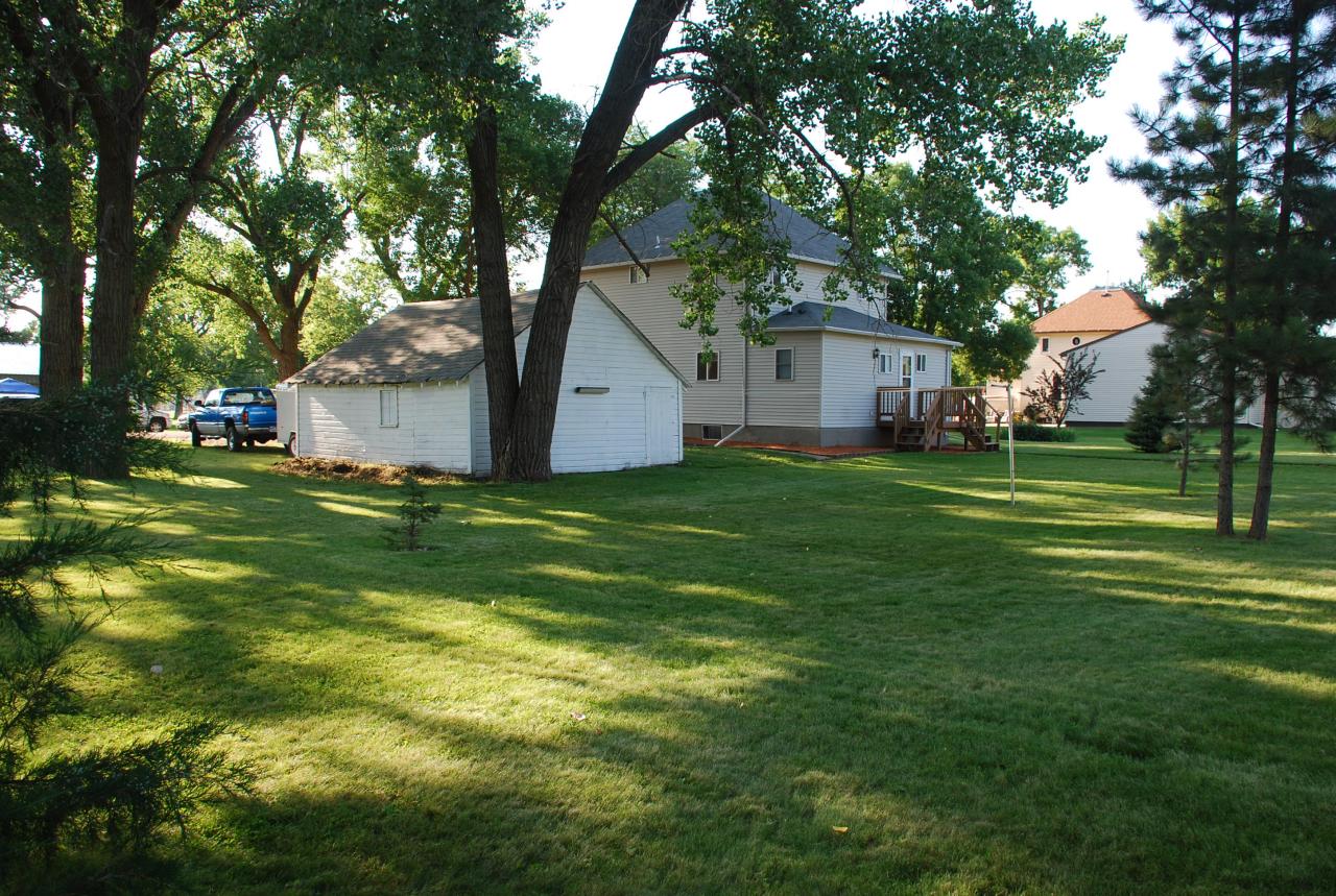 320 S Dakota