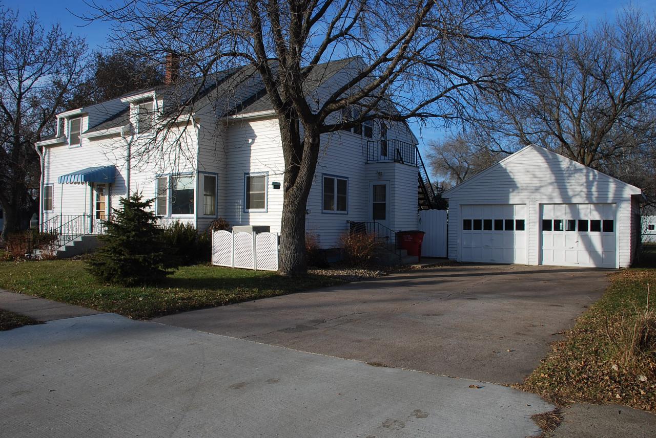140 Jefferson