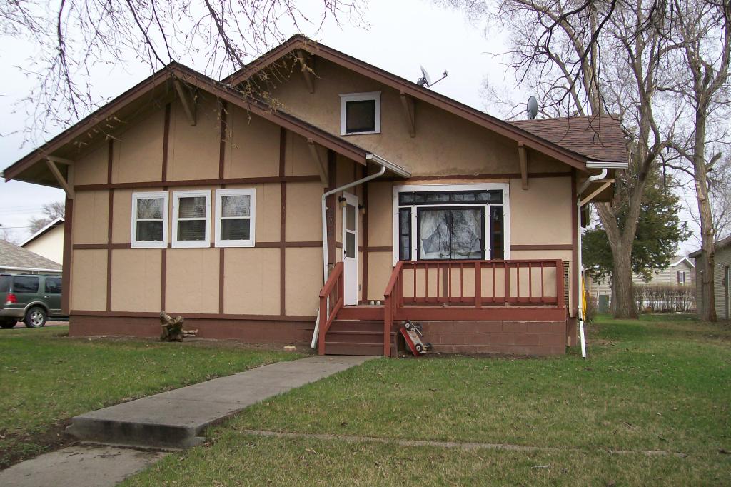204 N Main St