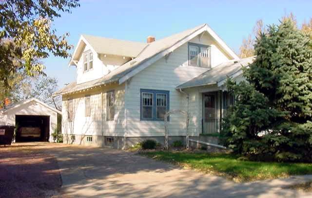 311 N Adams St