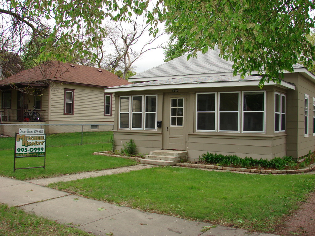 509 S Wisconsin