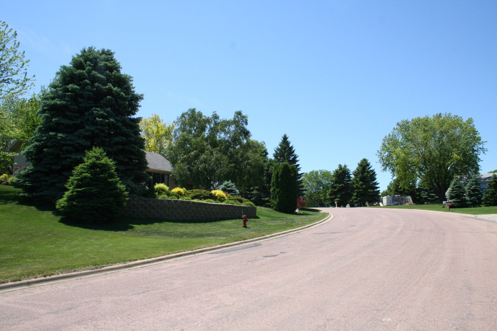 1125 CHALKSTONE Dr