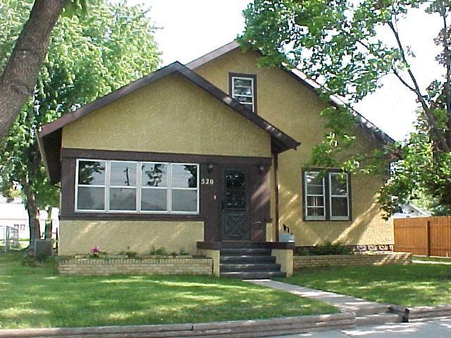 520 E Hanson Ave