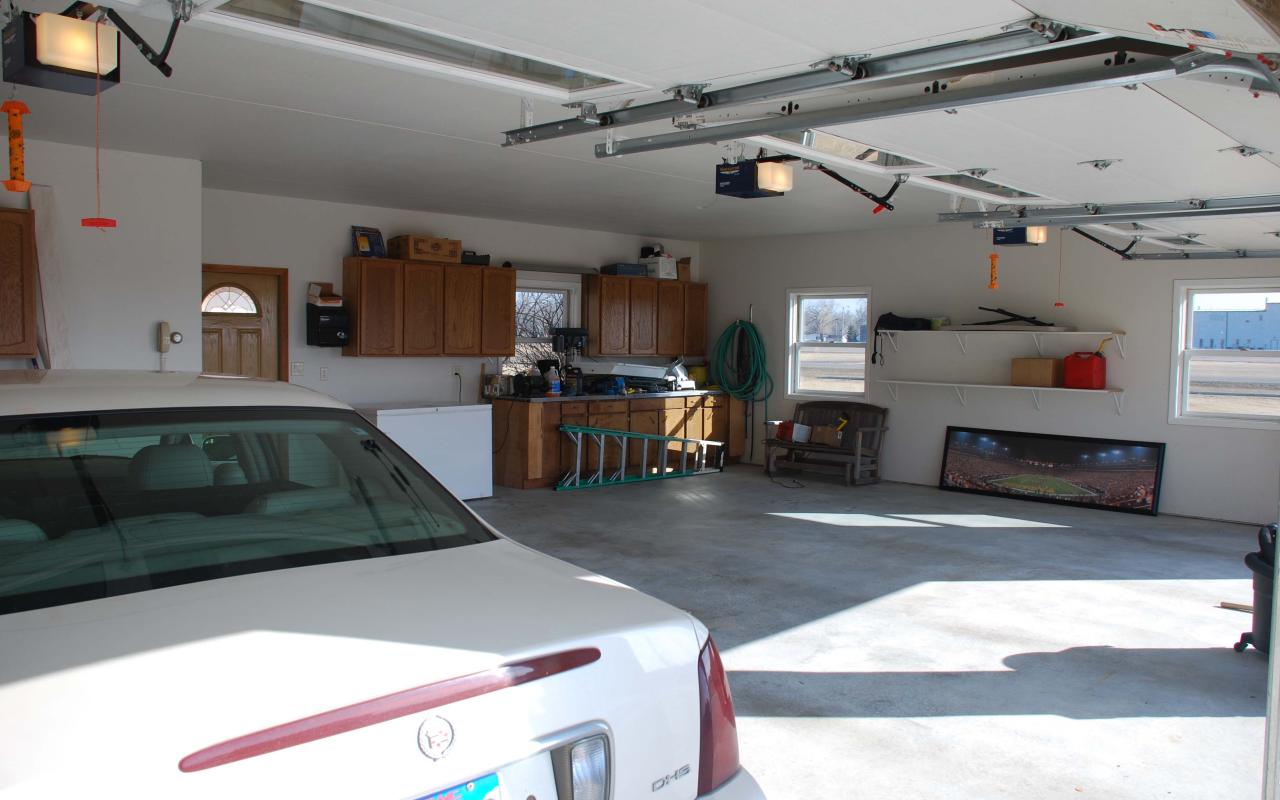 108 North View