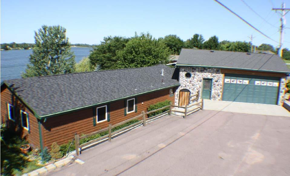100 Harmon Drive