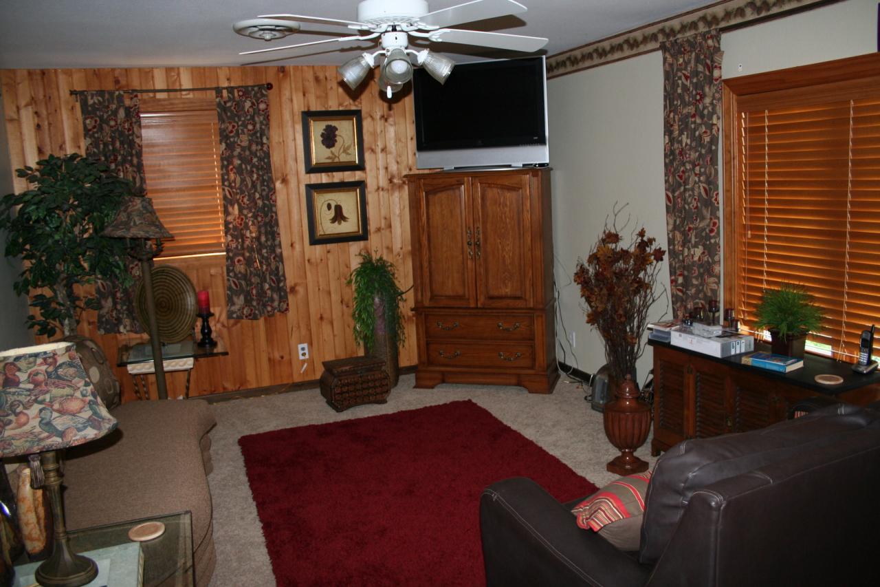 100 Harmon Drive