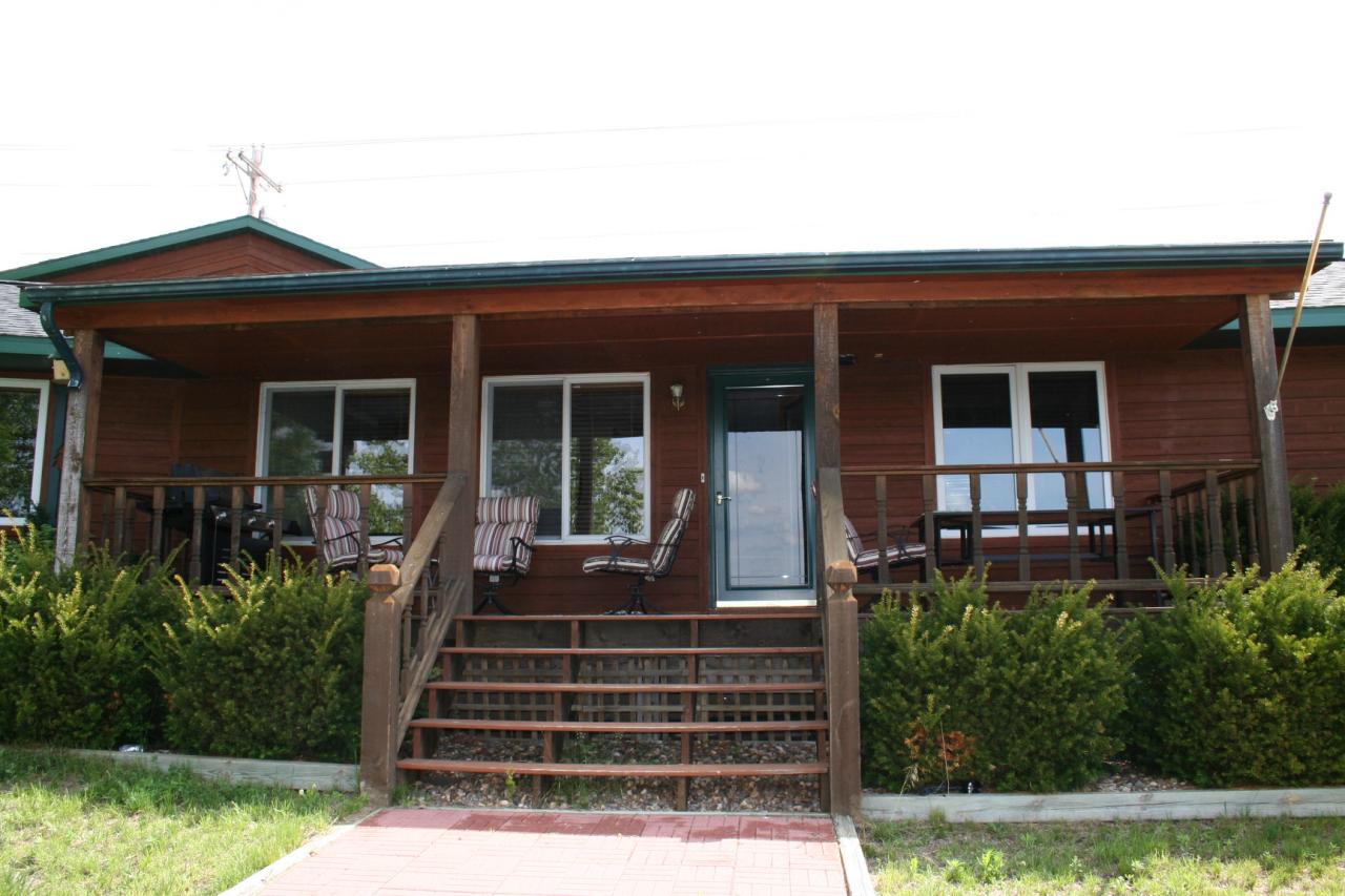 100 Harmon Drive