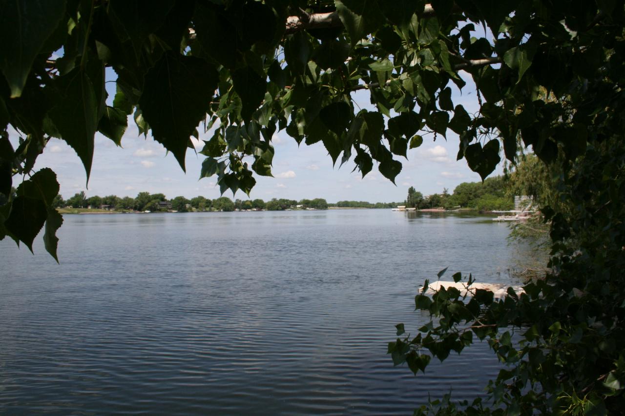 100 Harmon Drive