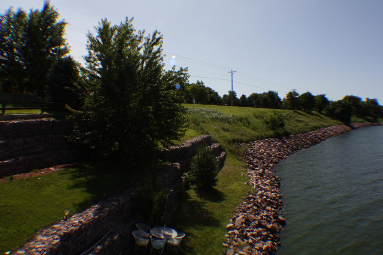 100 Harmon Drive