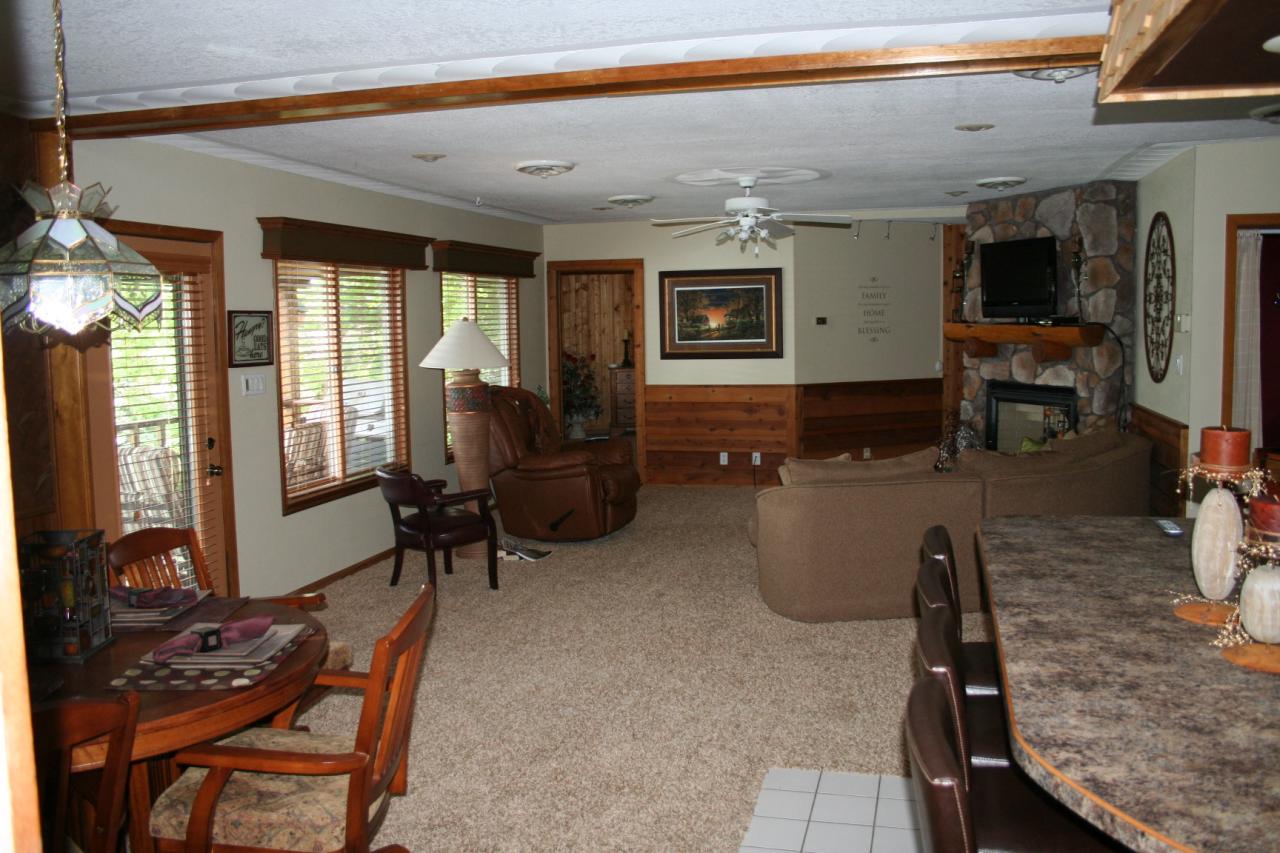100 Harmon Drive