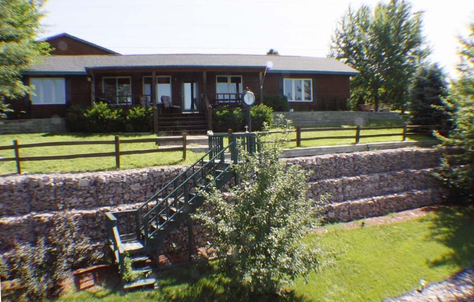 100 Harmon Drive
