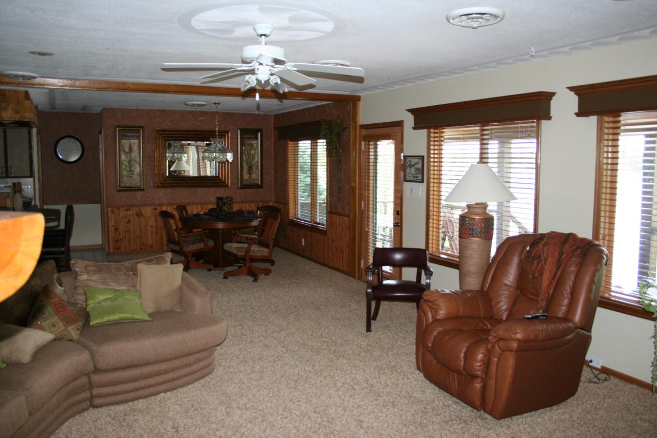 100 Harmon Drive