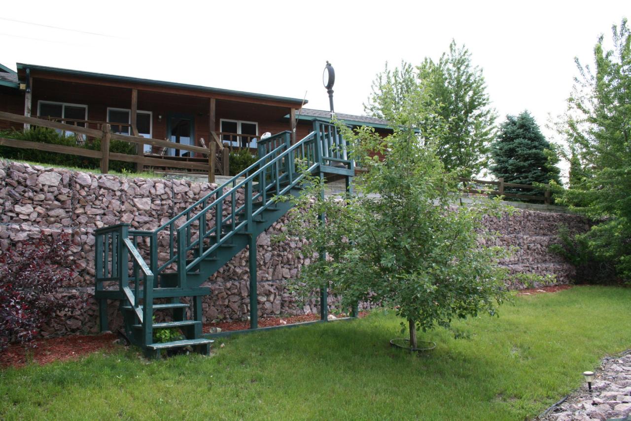 100 Harmon Drive