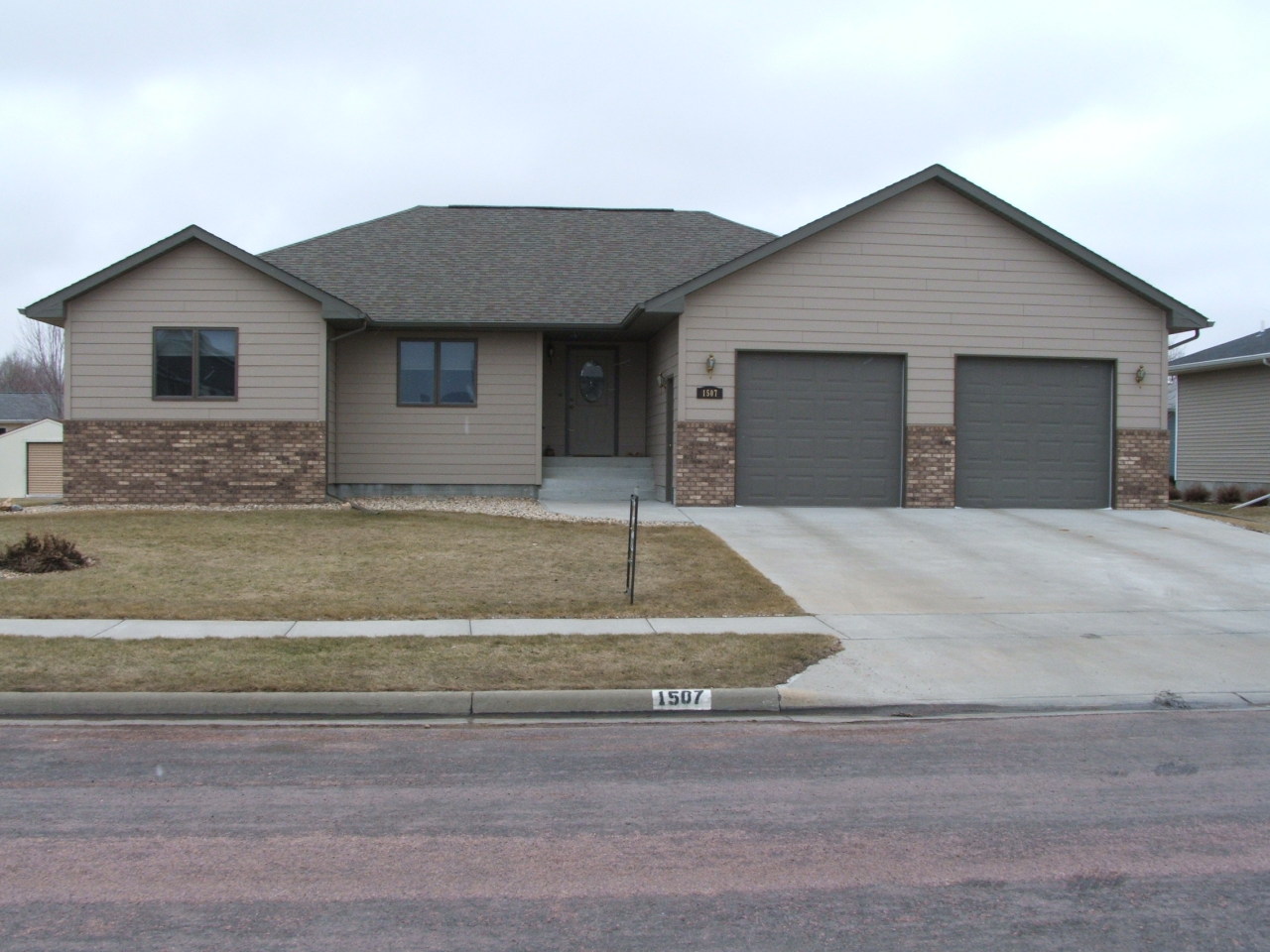 1507 Pinehurst