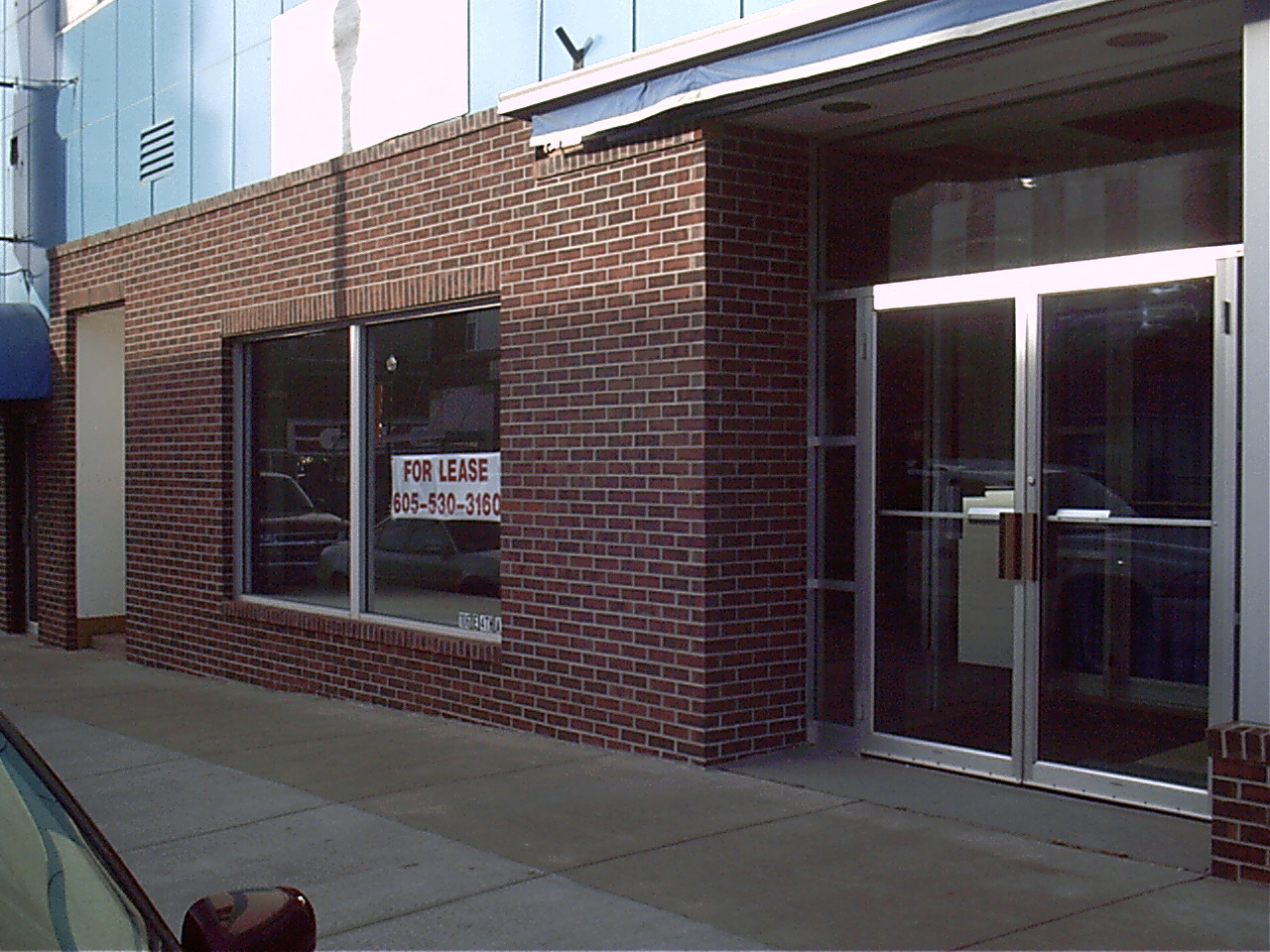 400 N Main