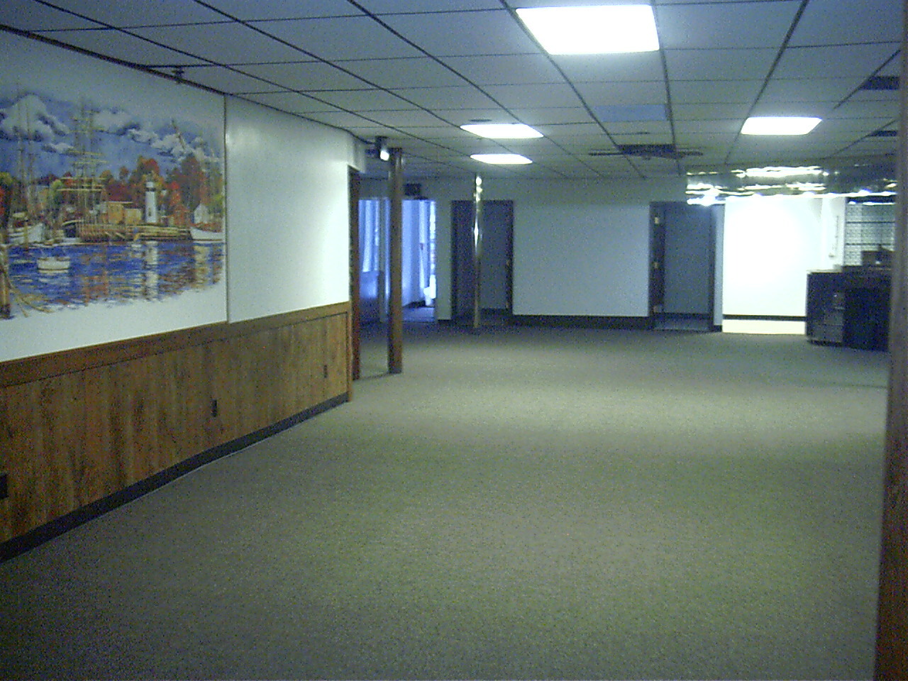 400 N Main