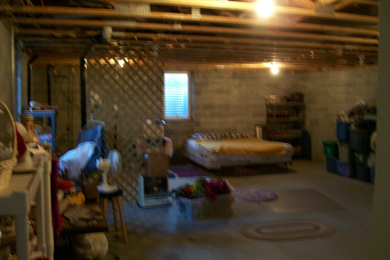 600 Cherry St