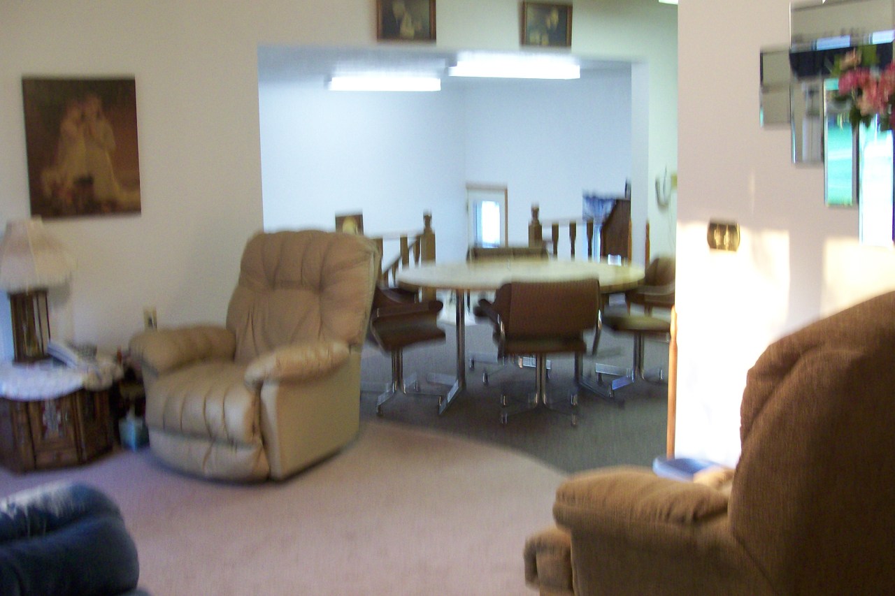 600 Cherry St