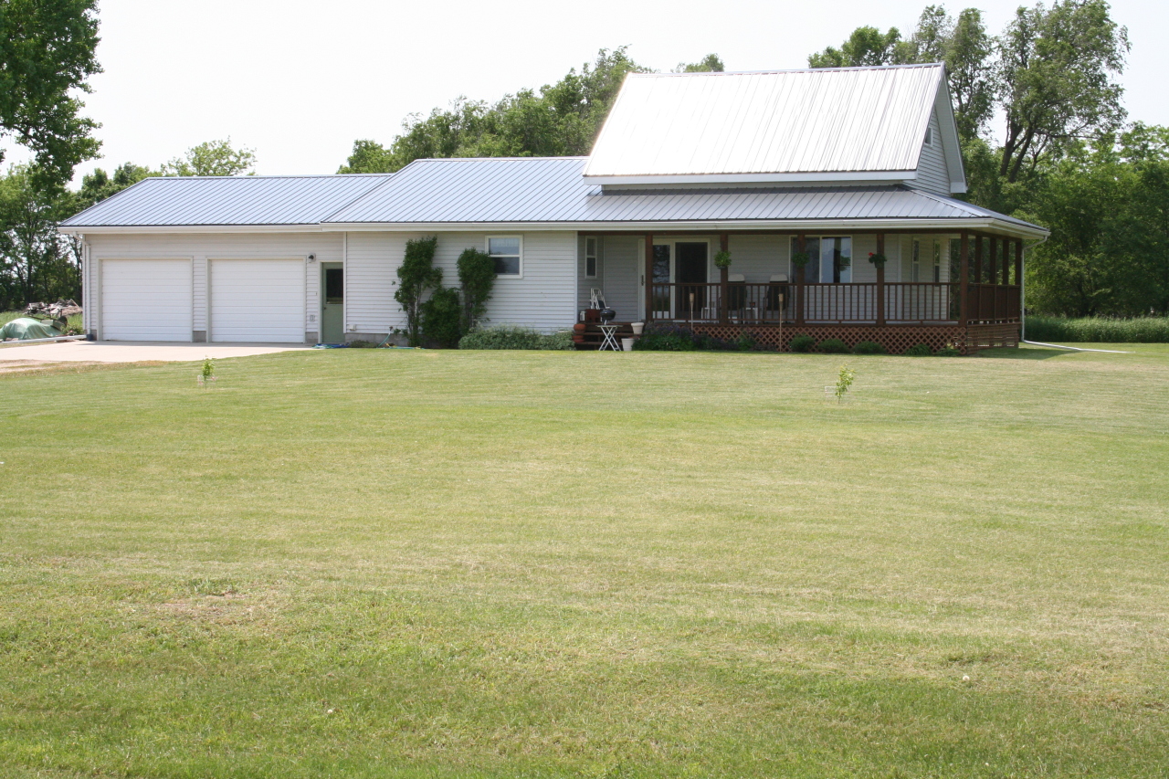 24425 Old Mile Road