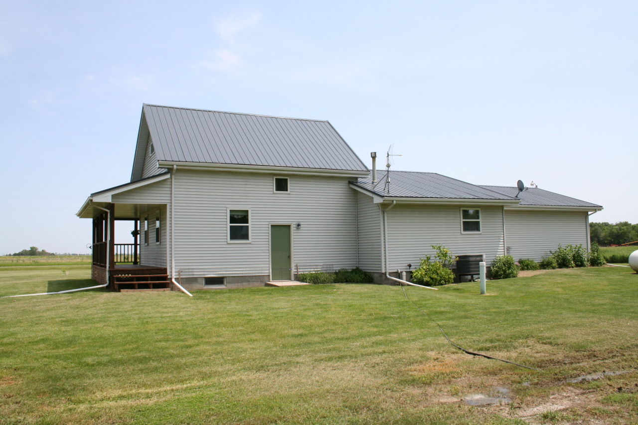 24425 Old Mile Road
