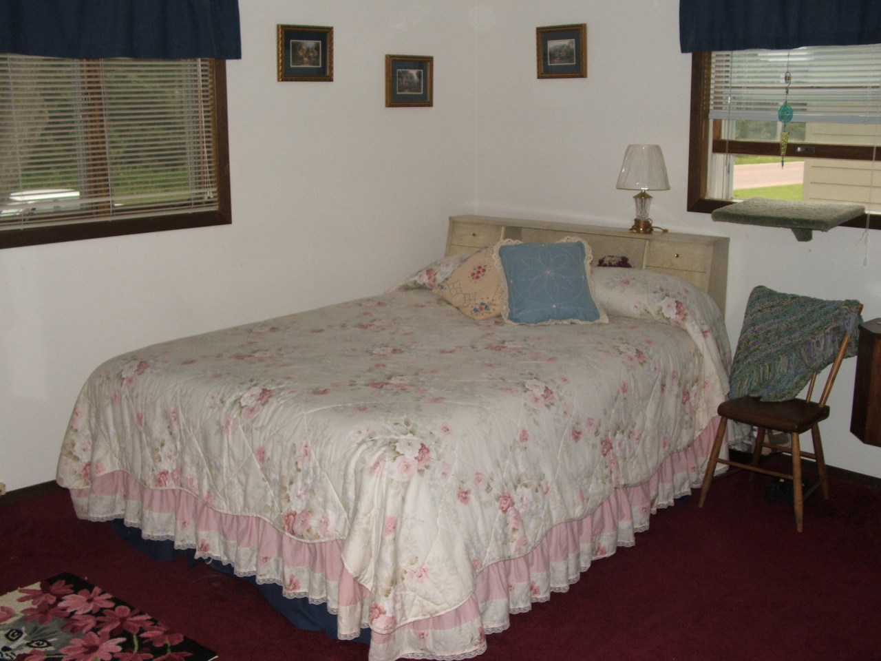 609 N Minnie