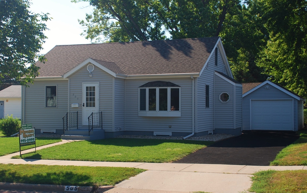 505 E 12th Ave