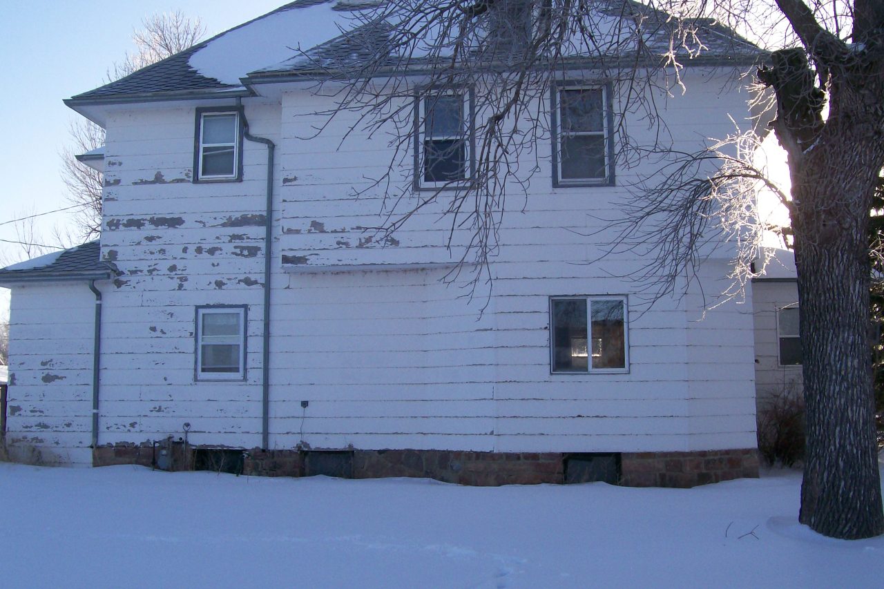 411 Cherry St