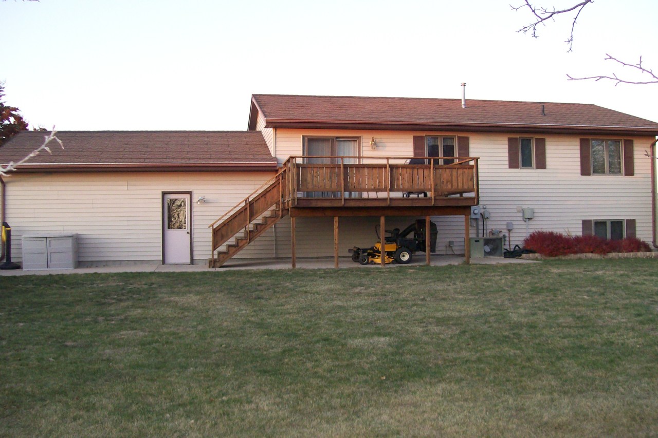 1527 Pebble Beach Rd