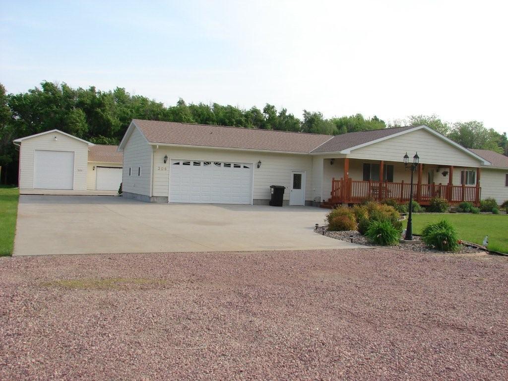308 Nathan Ave