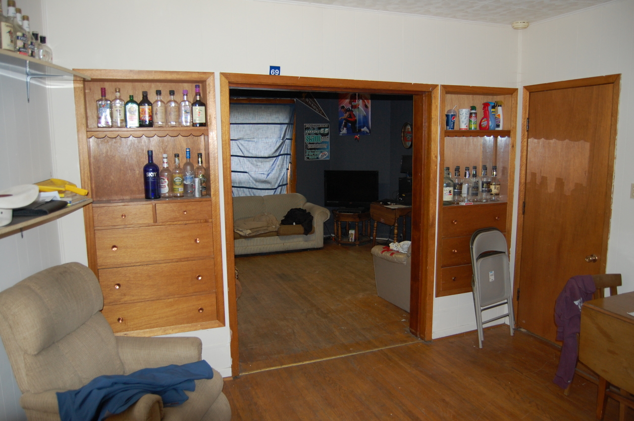 409 W Cedar