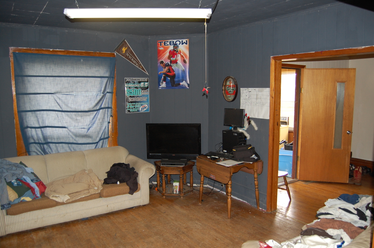 409 W Cedar