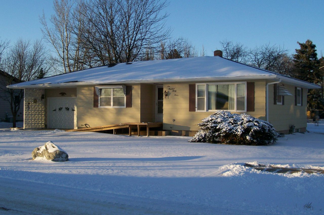 130 5th St