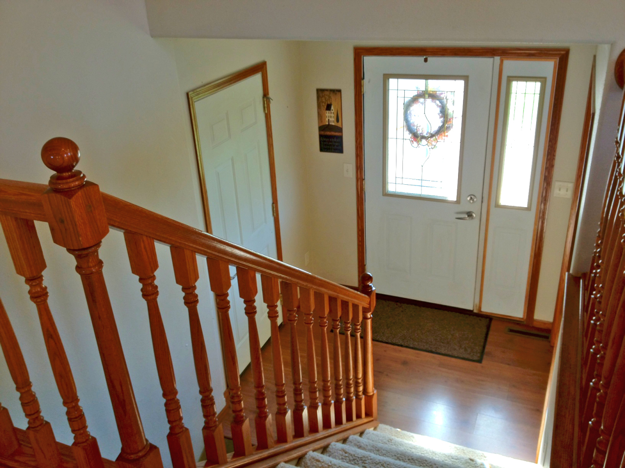 706 N Tibbetts