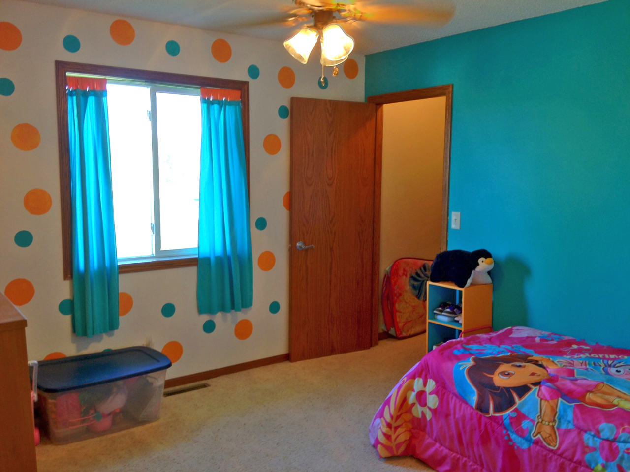 706 N Tibbetts
