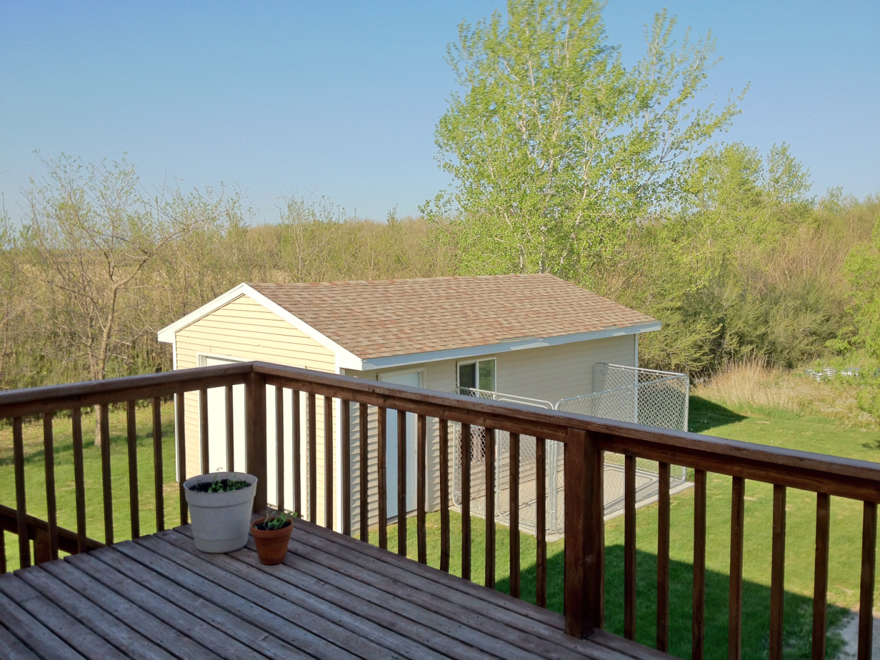706 N Tibbetts