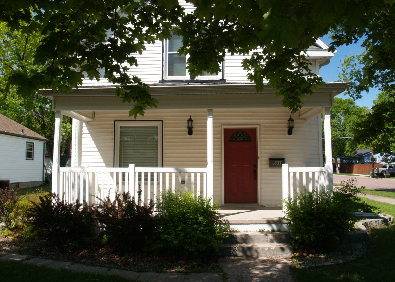 501 S Wisconsin