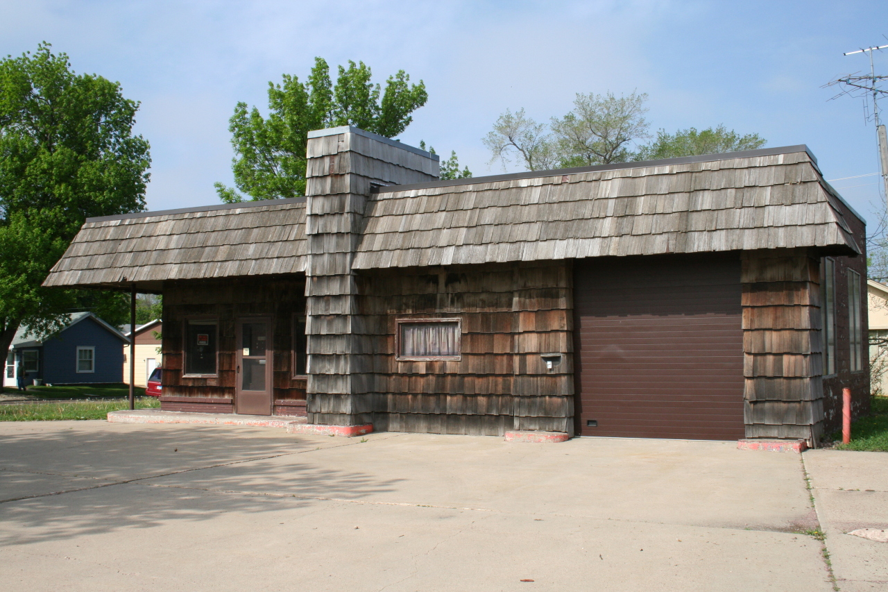 1101 N Main St