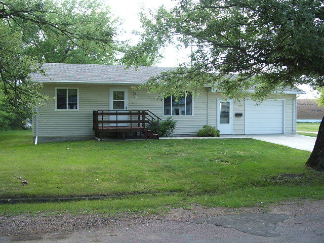405 N 2nd